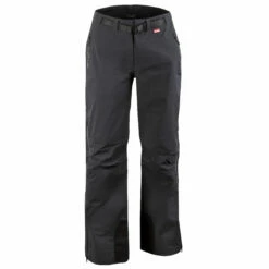 Tatonka Hose Tores Recco Pants Schwarz Frauen