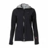 Tatonka Jacke Zenja Recco Jacket Schwarz Frauen