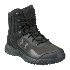 Under Armour Tactical Stiefel Valsetz RTS 1.5 Schwarz