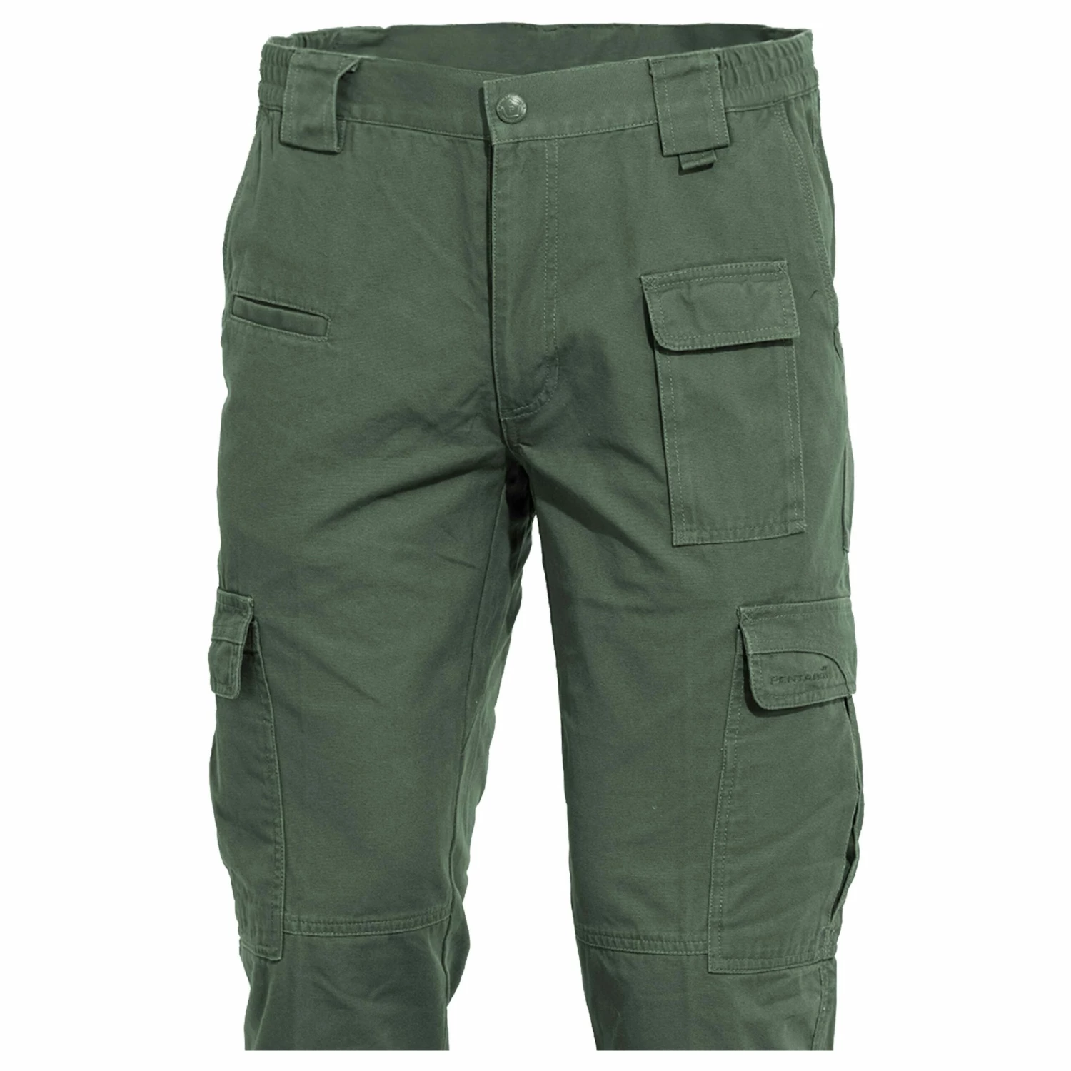 Pentagon Hose Elgon 2.0 Tactical Oliv – Bild 3