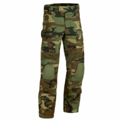 Invader Gear Hose Combat Pant Predator Woodland