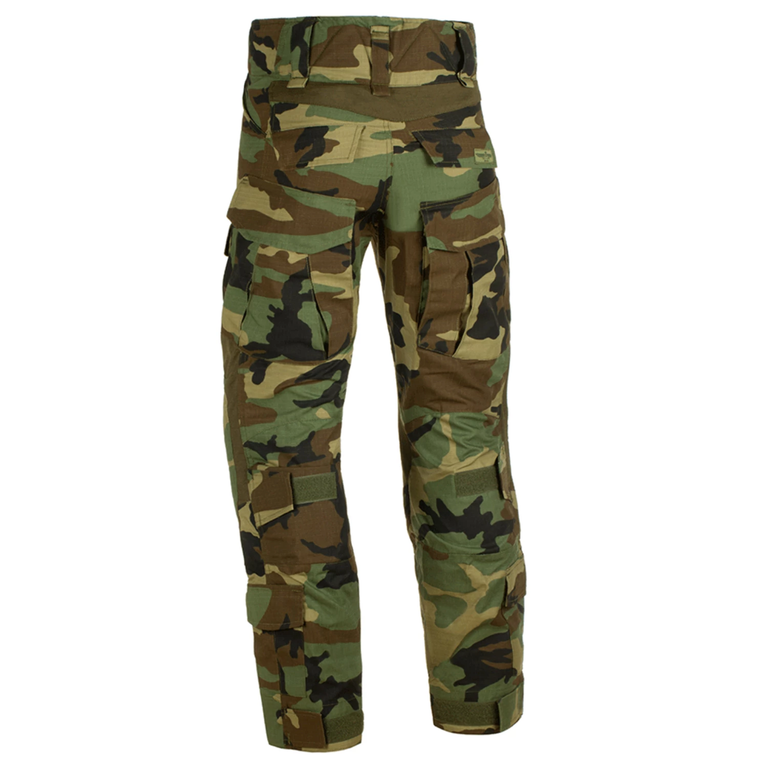 Invader Gear Hose Combat Pant Predator Woodland – Bild 2