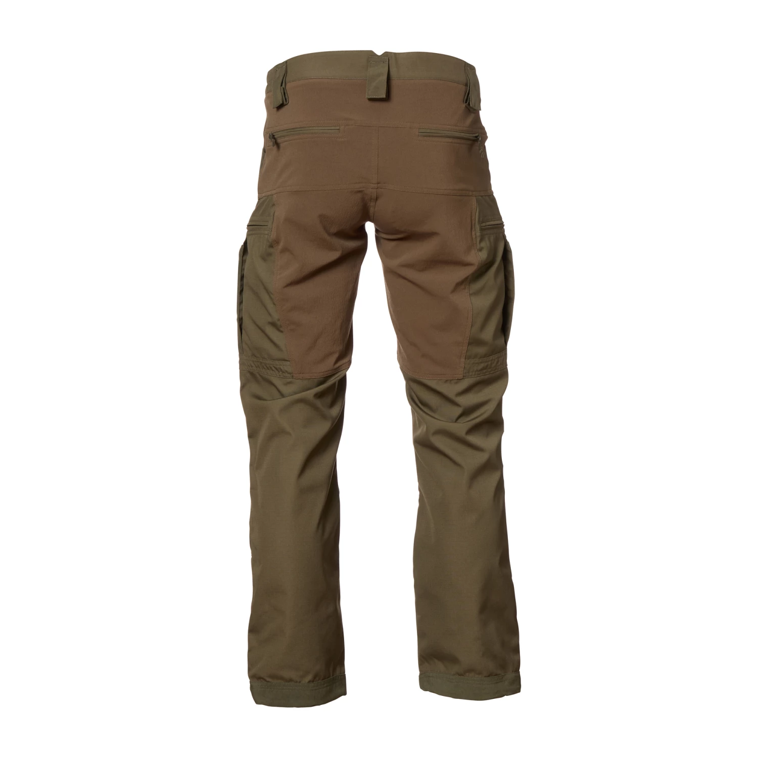 UF Pro Hose P-40 All-Terrain Gen. 2 Tactical Pants Brown Grey – Bild 2