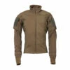 UF Pro Jacke Delta Ace Plus Gen. 2 Tactical Winter Brown Grey