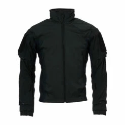 UF Pro Jacke Delta Ace Plus Gen. 2 Tactical Winter Schwarz