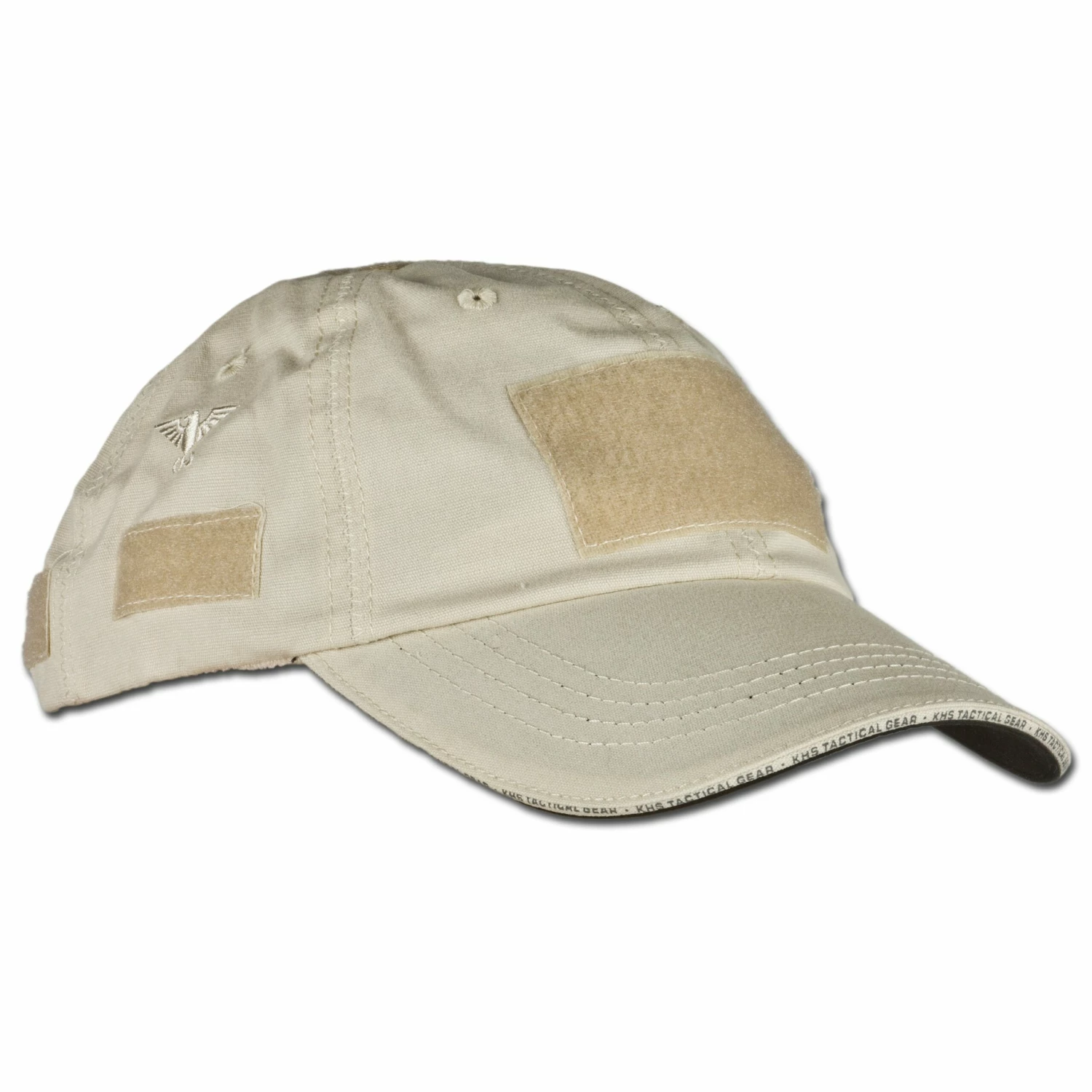 Tactical Cap KHS Tan