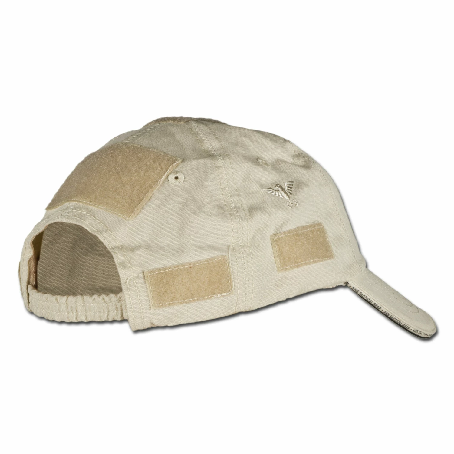 Tactical Cap KHS Tan – Bild 2