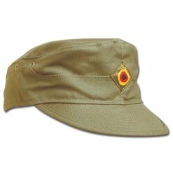 BW Feldmütze Heer Oliv