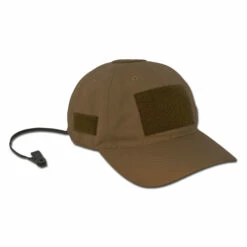 Hazard 4 PMC Classic Ball Cap Klett Coyote
