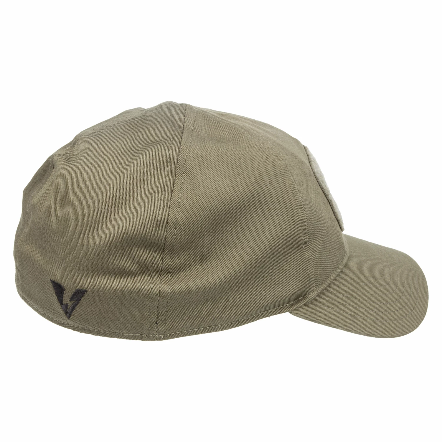 Oakley Basecap SI Cotton Cap Oliv – Bild 2
