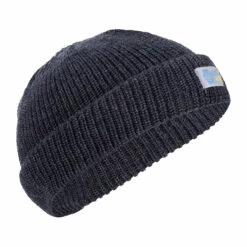 Elbe Team Mütze Watchcap Anthrazit