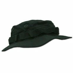 Boonie Hat TacGear Schwarz