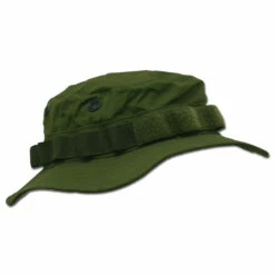 Boonie Hat TacGear Oliv