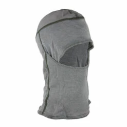 US Kopfhaube MMB Grau