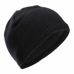 Elbe Team Mütze Commando Schwarz