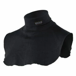 Brynje Kragen Super Thermo Neck Schwarz