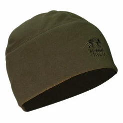 Tasmanian Tiger Fleecemütze Fleece Cap Oliv
