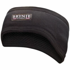 Brynje Stirnband Super Thermo Schwarz