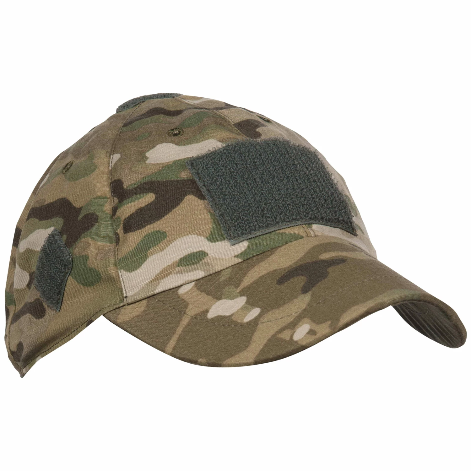 UF Pro Base Cap Multicam