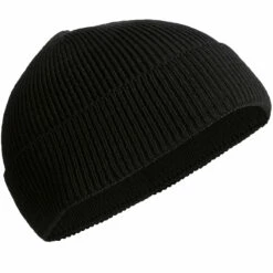 UF Pro Watch Cap Schwarz