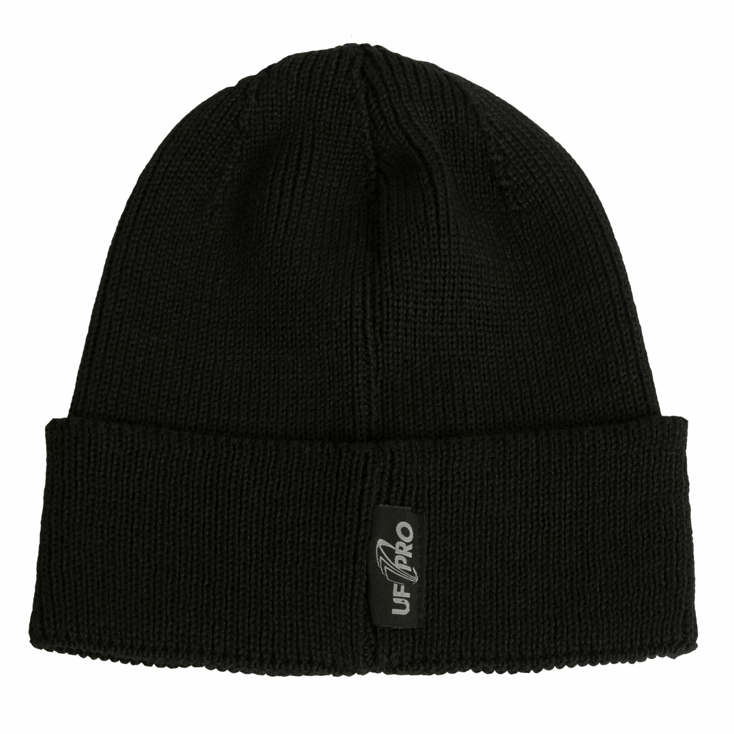 UF Pro Watch Cap Schwarz – Bild 2