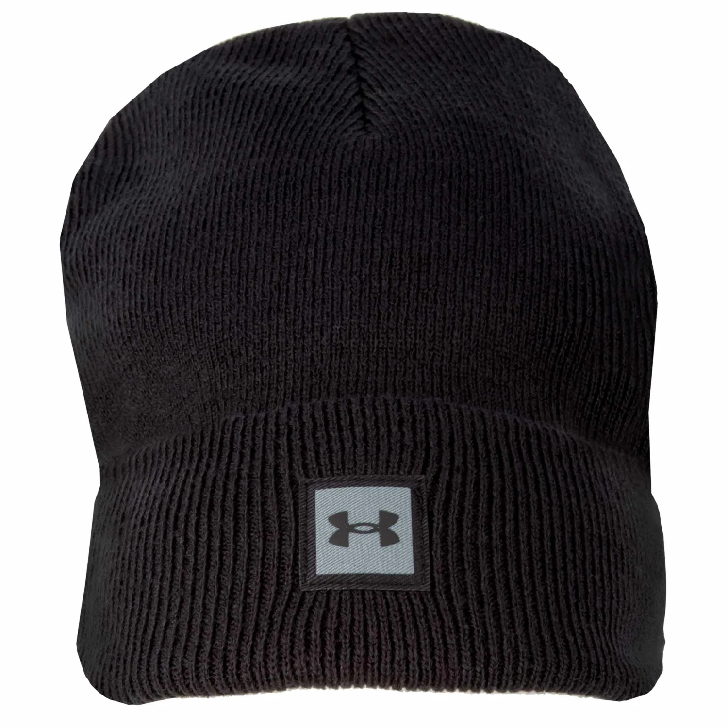 Under Armour Beanie Unisex Truckstop Schwarz – Bild 2
