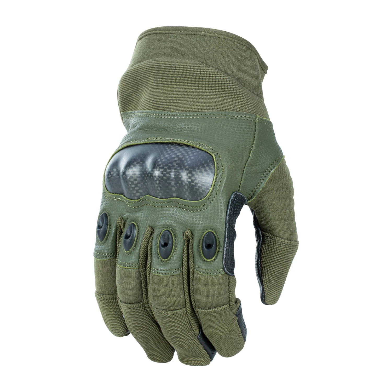Invader Gear Handschuhe Assault Gloves Oliv