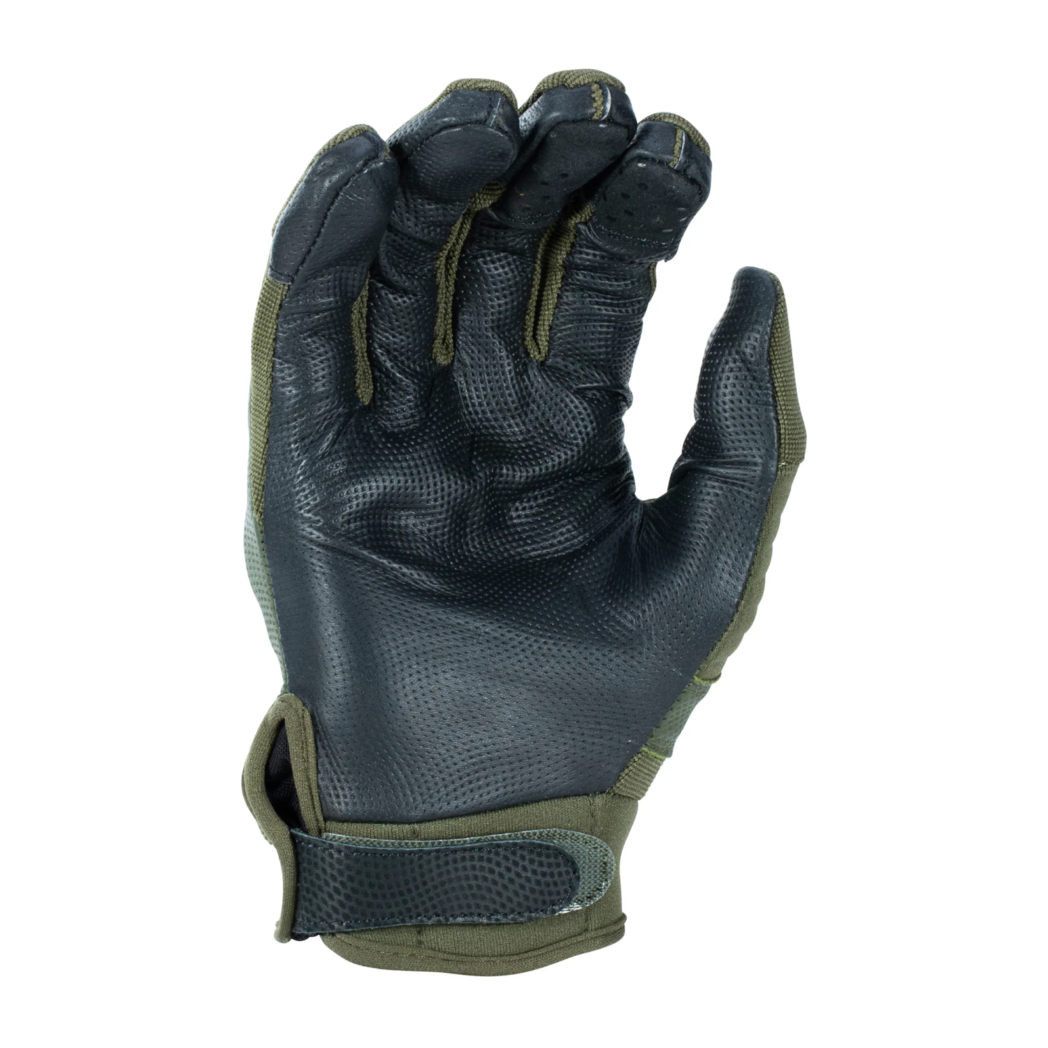 Invader Gear Handschuhe Assault Gloves Oliv – Bild 2