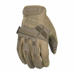 Mechanix Wear Handschuhe M-Pact Coyote