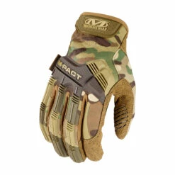 Mechanix Wear Handschuhe M-Pact Multicam