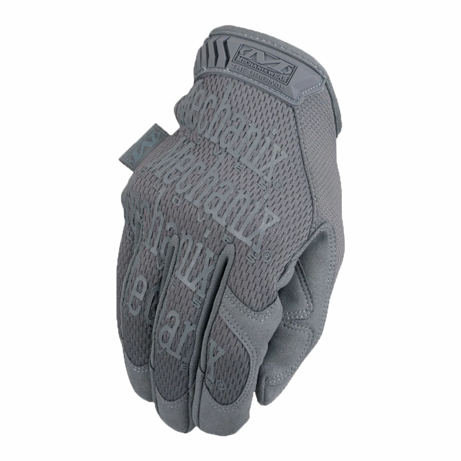 Mechanix Wear Handschuhe The Original Grau