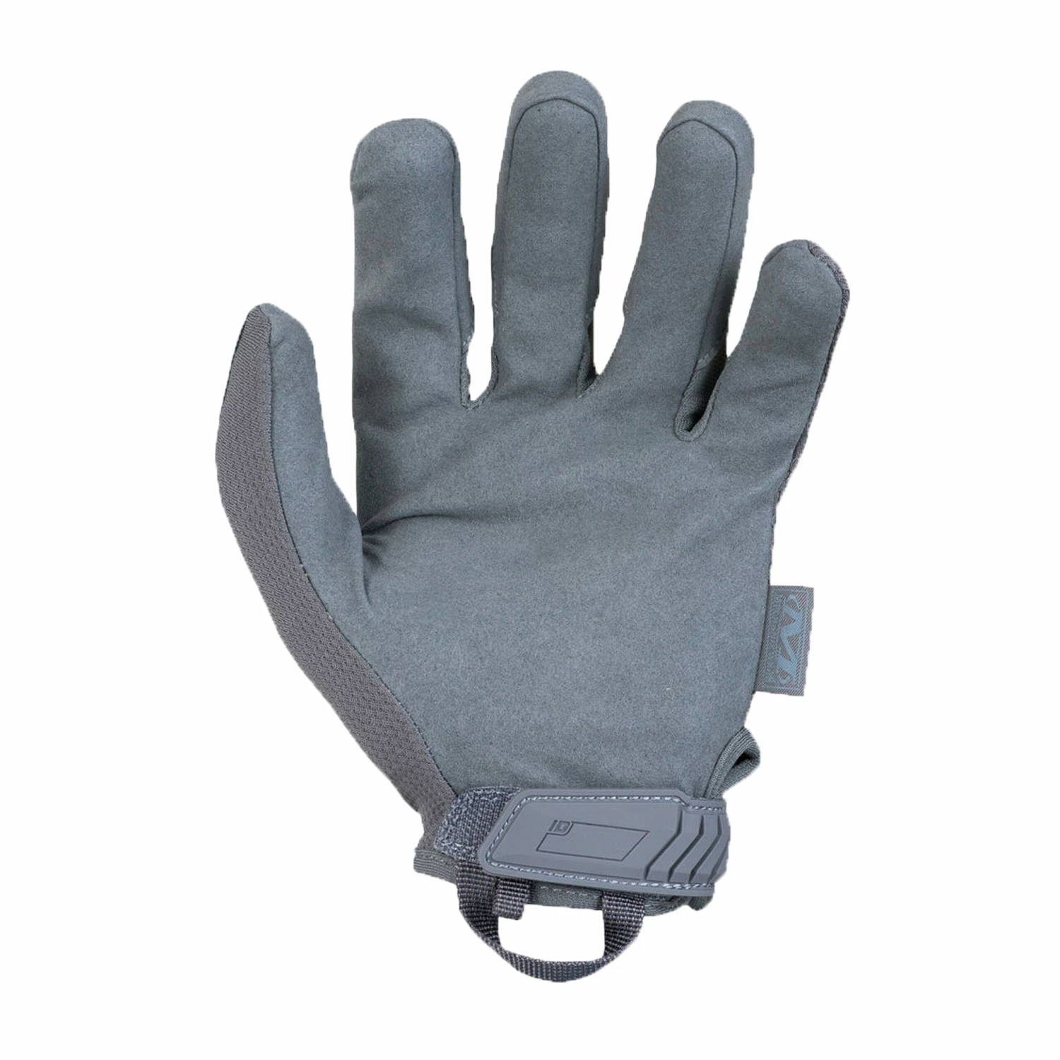 Mechanix Wear Handschuhe The Original Grau – Bild 2