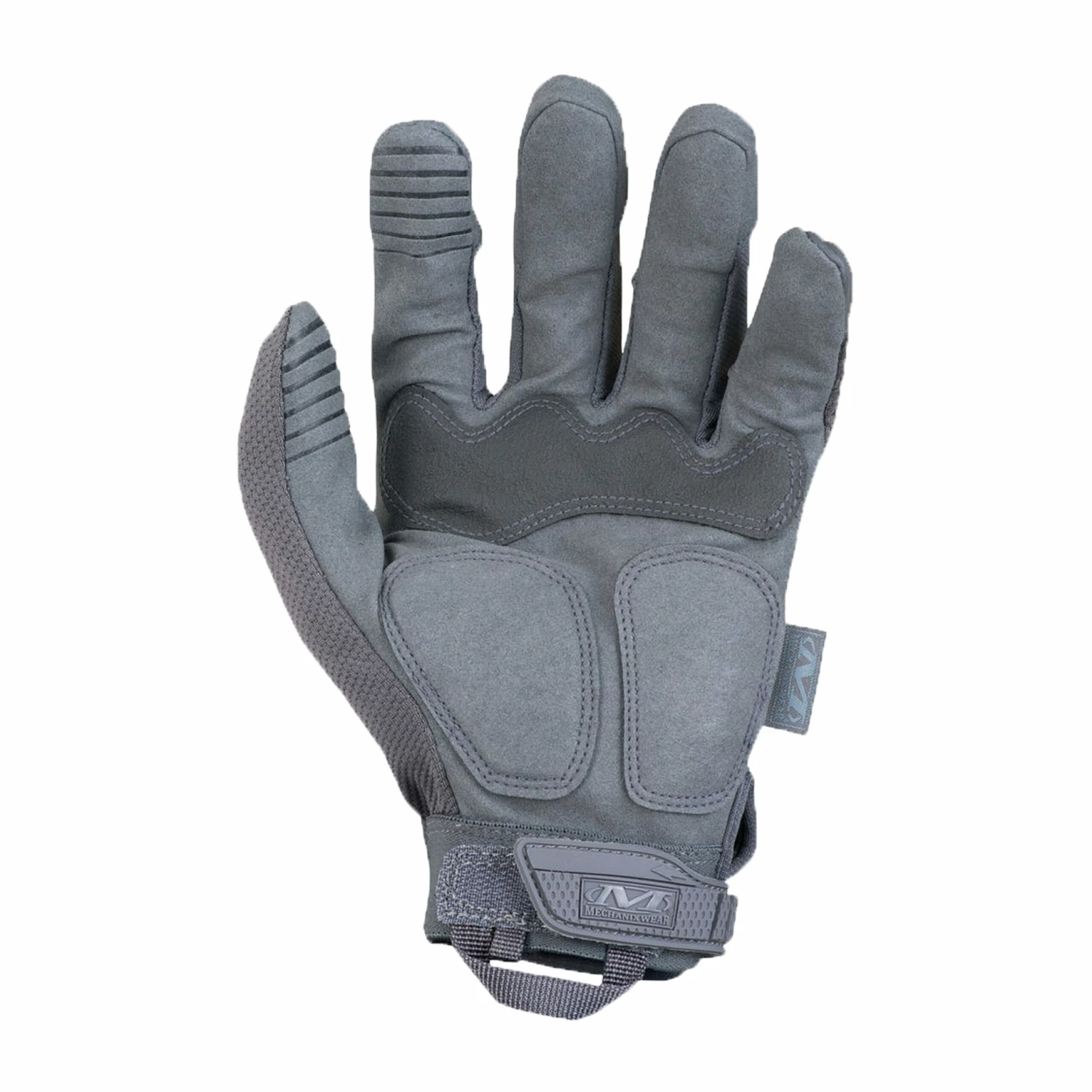 Mechanix Wear Handschuhe M-Pact Grau – Bild 2