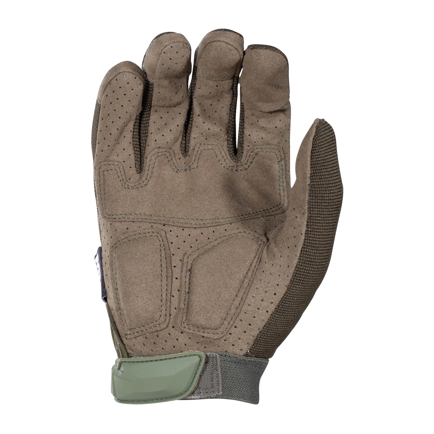 MFH Tactical Handschuhe Action Oliv – Bild 2