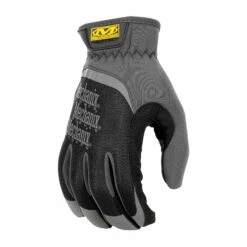 Mechanix Wear Handschuhe FastFit Schwarz