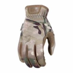 Mechanix Wear Handschuhe FastFit V2 Multicam