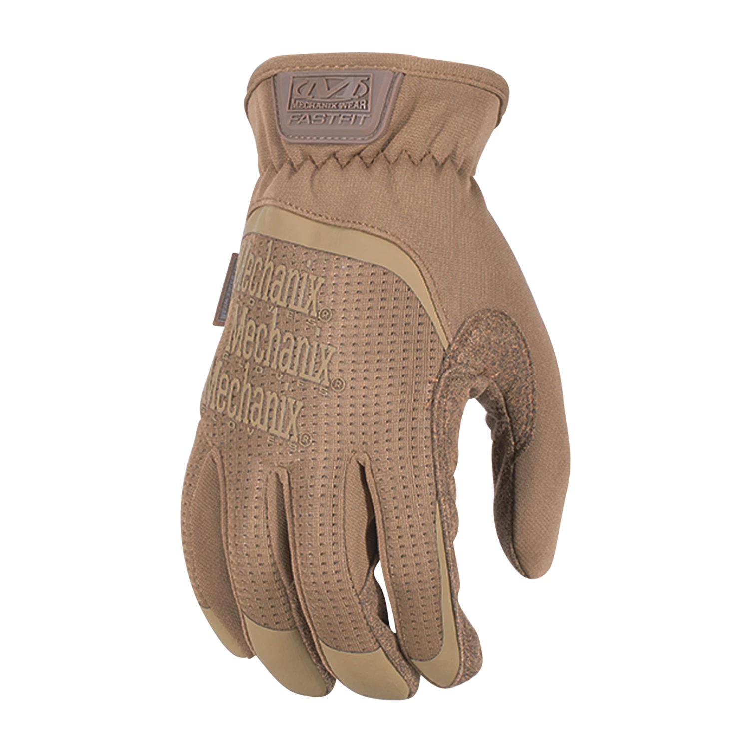 Mechanix Wear Mechanix Handschuhe FastFit V2 Coyote