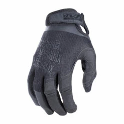 Mechanix Wear Mechanix Handschuhe Specialty 0.5 Mm Covert Schwarz Frauen