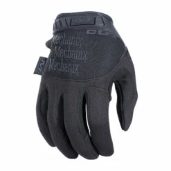 Mechanix Wear Mechanix Handschuhe Pursuit E5 Schwarz Frauen