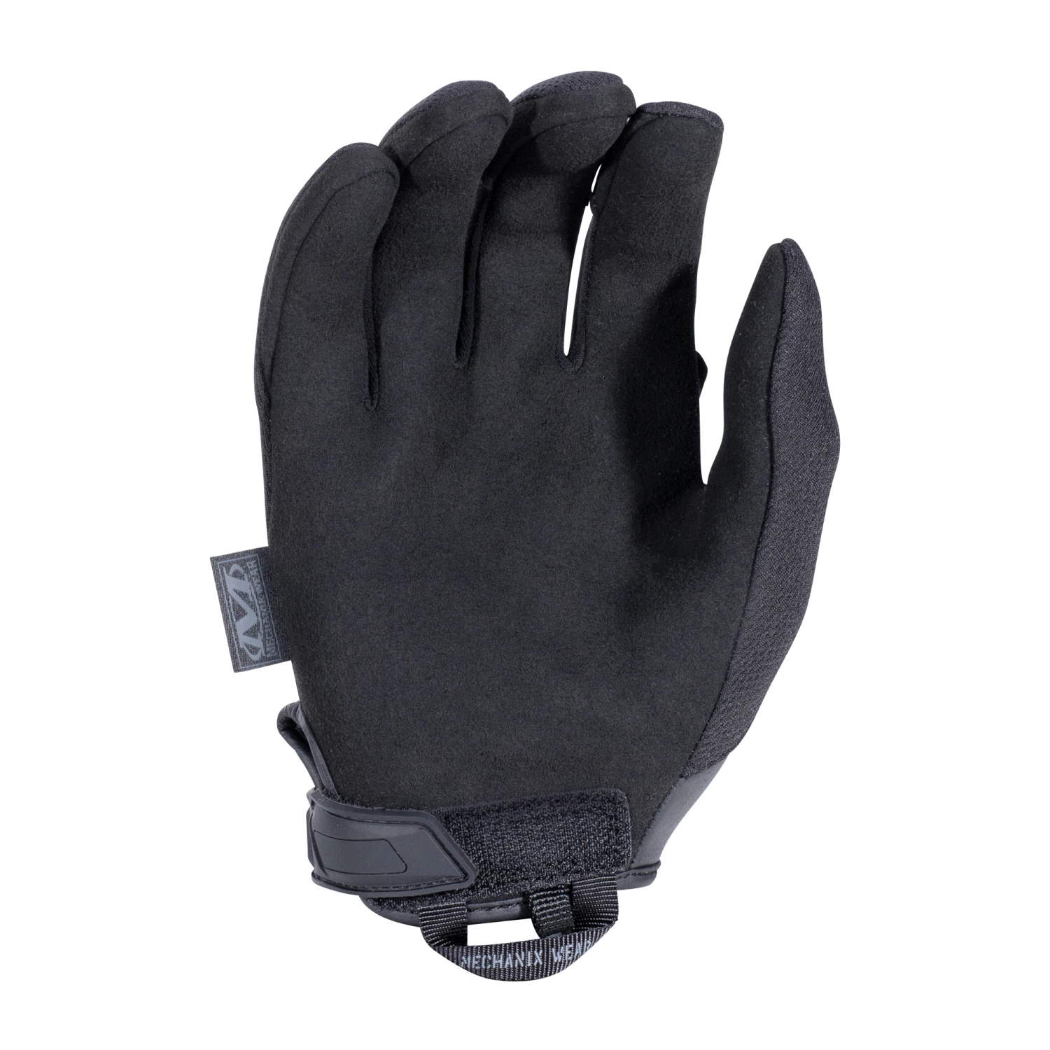 Mechanix Wear Mechanix Handschuhe Pursuit E5 Schwarz Frauen – Bild 2