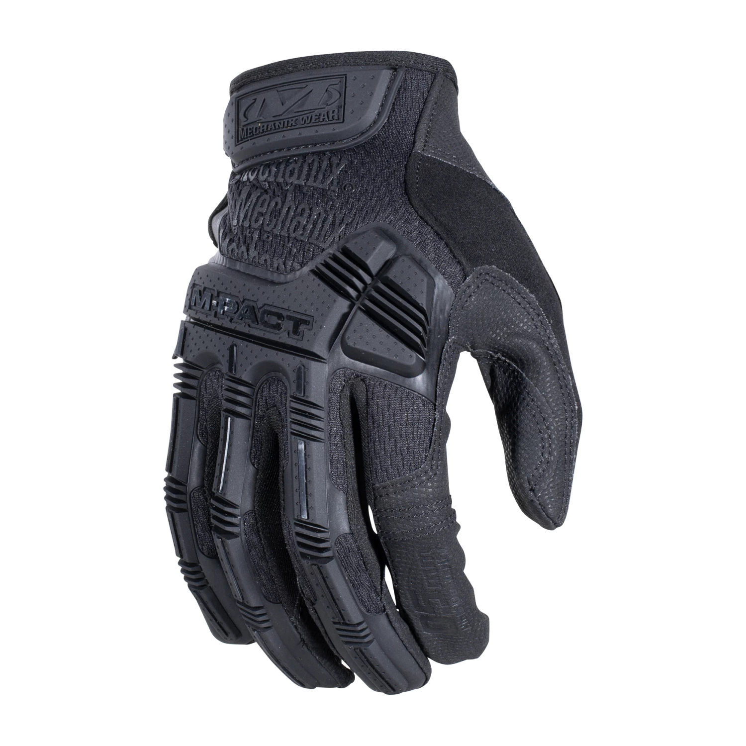 Mechanix Wear Mechanix Handschuhe M-Pact Covert 0.5 Mm Schwarz