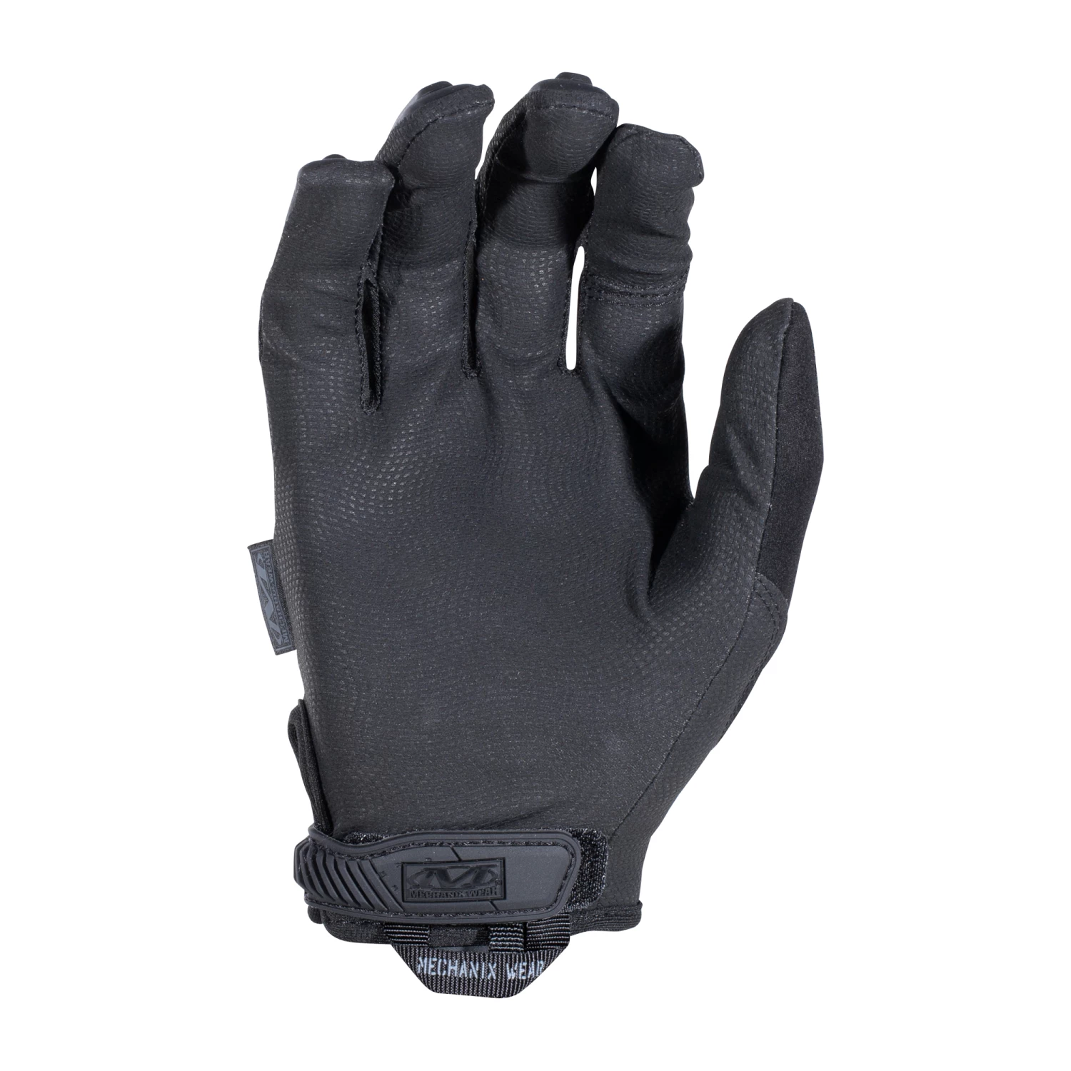 Mechanix Wear Mechanix Handschuhe M-Pact Covert 0.5 Mm Schwarz – Bild 2