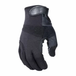 Mil-Tec Handschuhe Tactical Schnitthemmend Schwarz