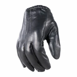 Mil-Tec Handschuhe Aramid Schnitthemmend Schwarz
