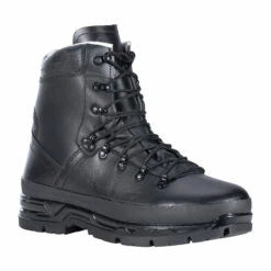 Brandit BW Bergschuh Schwarz