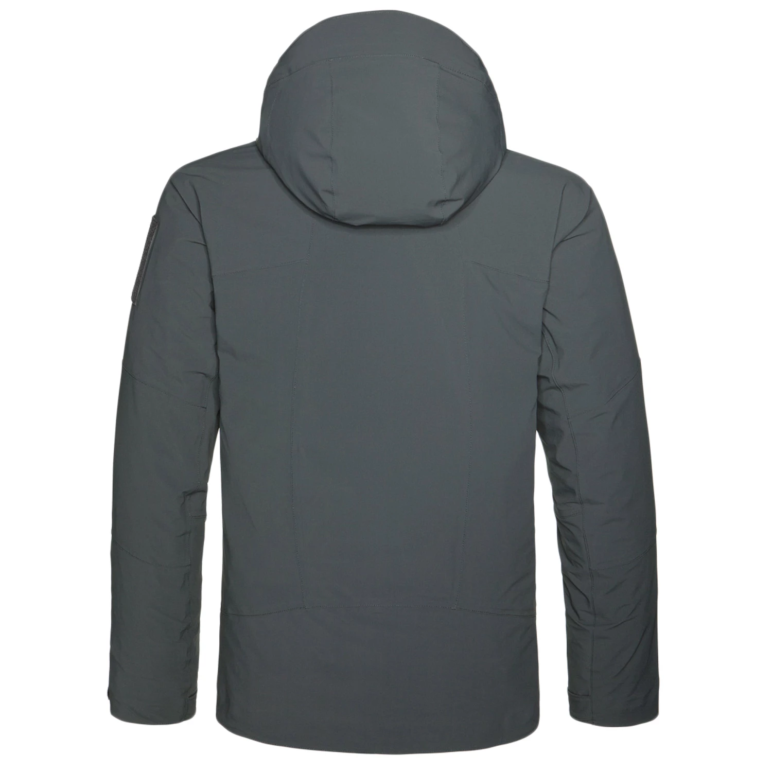 Tasmanian Tiger Regenjacke Dakota MKII Dunkelgrau – Bild 2