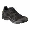 Haix Funktionsschuh Black Eagle Athletic 2.1 GTX Low Schwarz