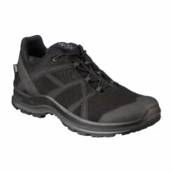 Haix Funktionsschuh Black Eagle Athletic 2.1 GTX Low Schwarz