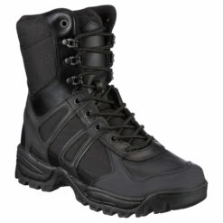 Mil-Tec Combat Boots Generation II Schwarz