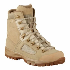 LOWA Stiefel Elite Desert Khaki